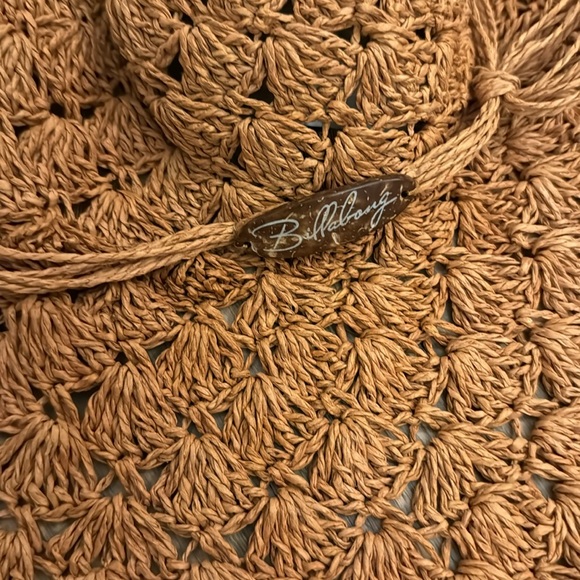Billabong hat great condition - Picture 2 of 5